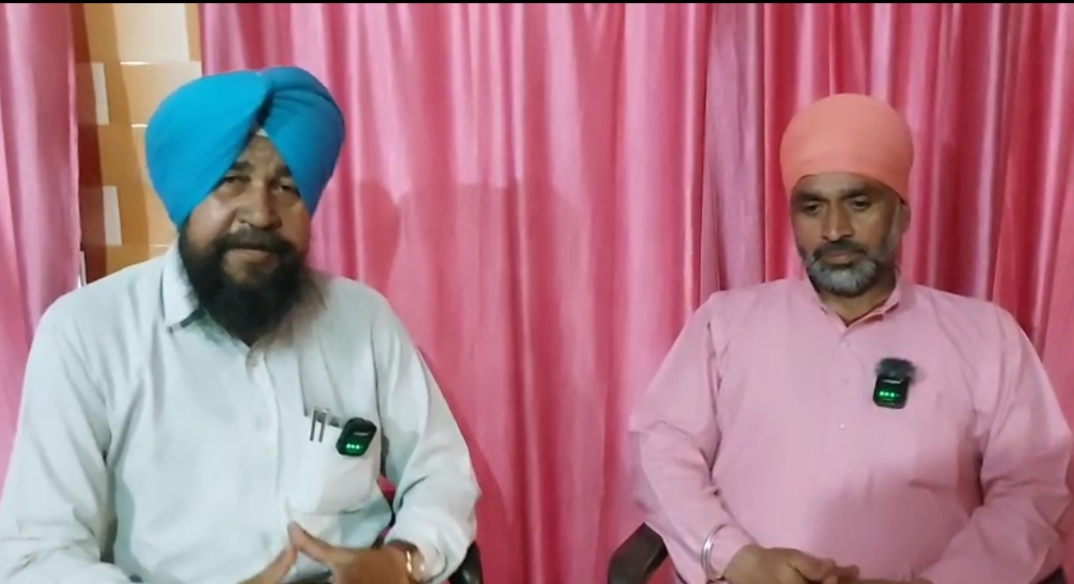 Dera Brahmleen Sant Narayan Das Ji Sherpur Kalra: A model of spiritual shrine and social service